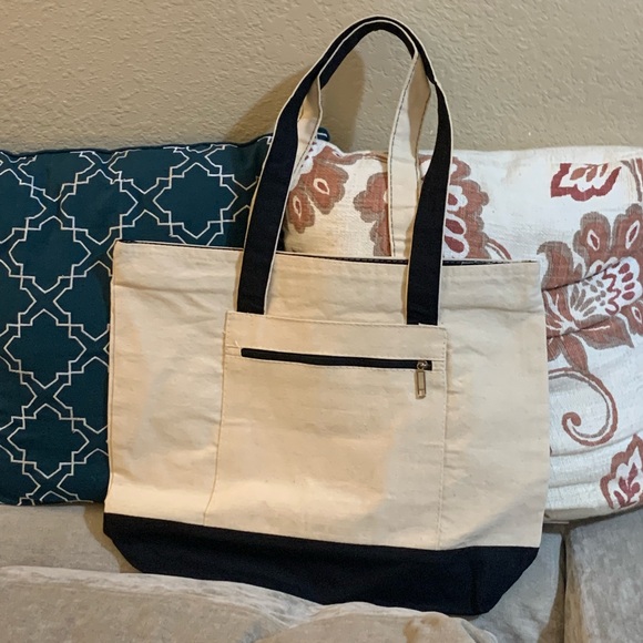 Tote Bags - Picture 3 of 6